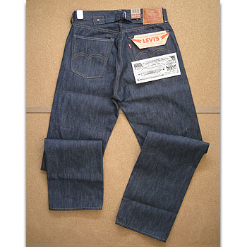 リーバイスヴィンテージ　37501