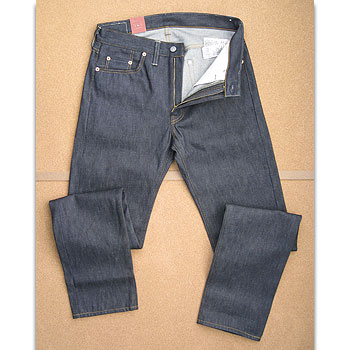 リーバイス　54501　501ZXX