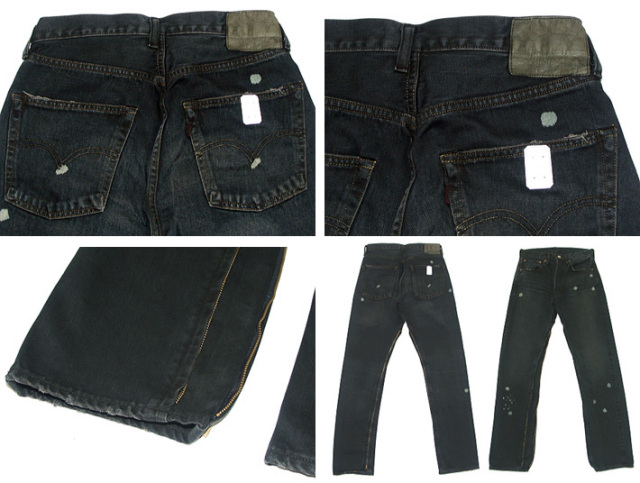 リーバイスヴィンテージ55501-0194