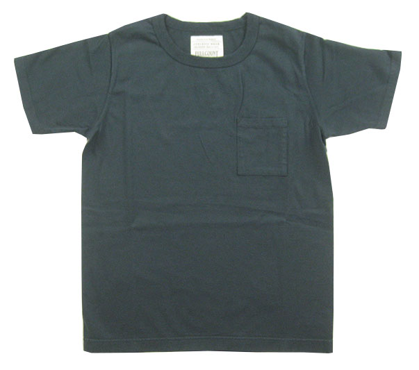 FULLCOUNT フルカウント BASIC POCKET TEE ベーシックポケット Tシャツ