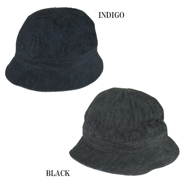 フルカウント US ARMY デニムハット 中古 FULLCOUNT フルカウント US ARMY DENIM HAT デニム ハット