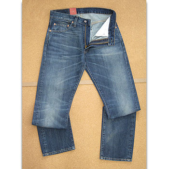 リーバイス 505 ヴィンテージ 1967年モデル トルコ製 Bob LEVI'S