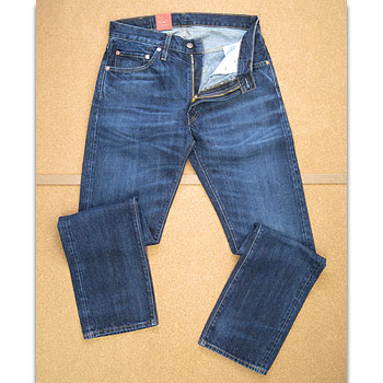 Levi's 505ヴィンテージ 1967年モデル 廃盤トルコ製34×34 リーバイス 505 ヴィンテージ 1967年モデル トルコ製 Joey