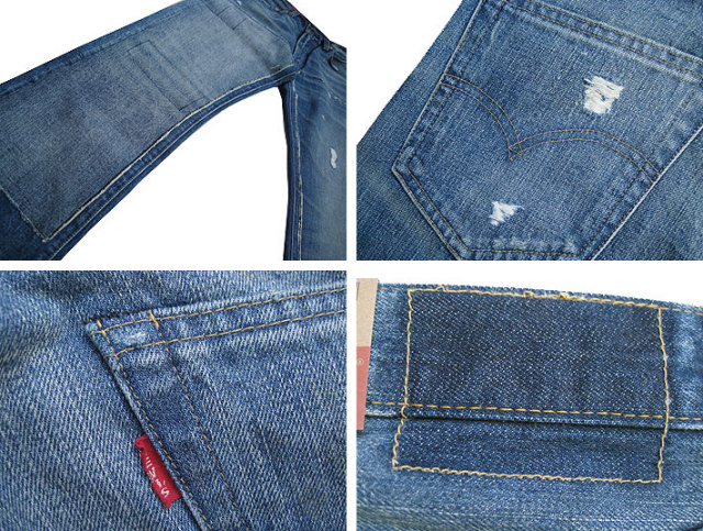 リーバイス　ビンテージ　67505