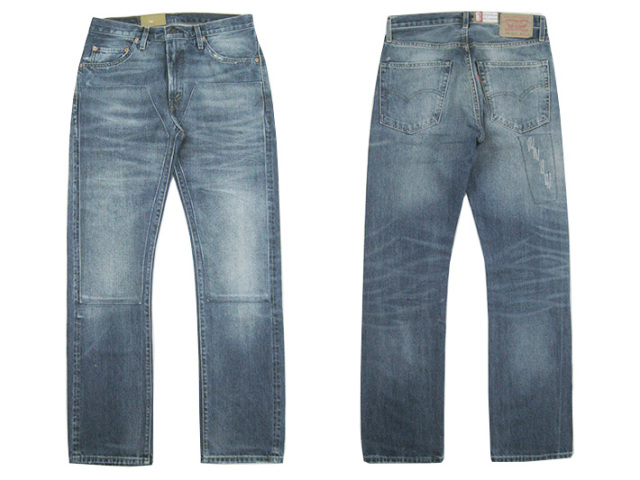 Levi's リーバイスヴィンテージクロージング 505 1967年モデル