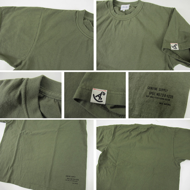 アコースティック Tシャツ