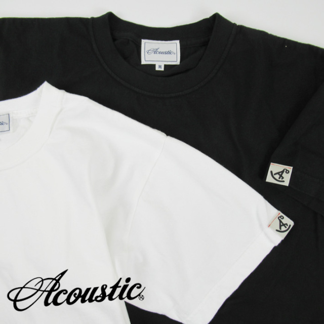 Acoustic Tシャツ