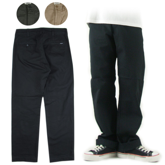 AVIREX アヴィレックス オフィサーパンツ BASIC OFFICER PANTS