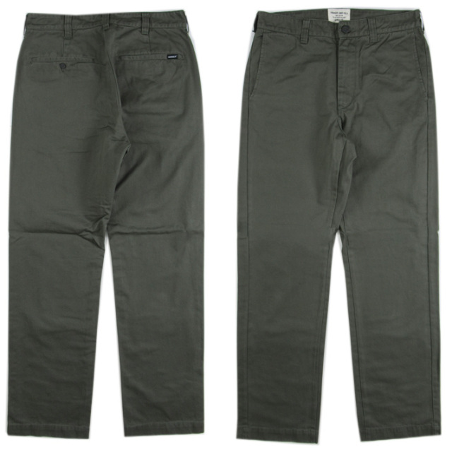 AVIREX アヴィレックス オフィサーパンツ BASIC OFFICER PANTS