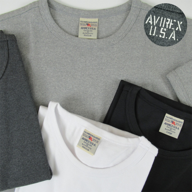 アヴィレックス デイリー