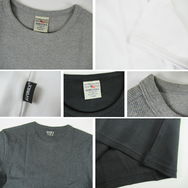 アヴィレックス デイリー