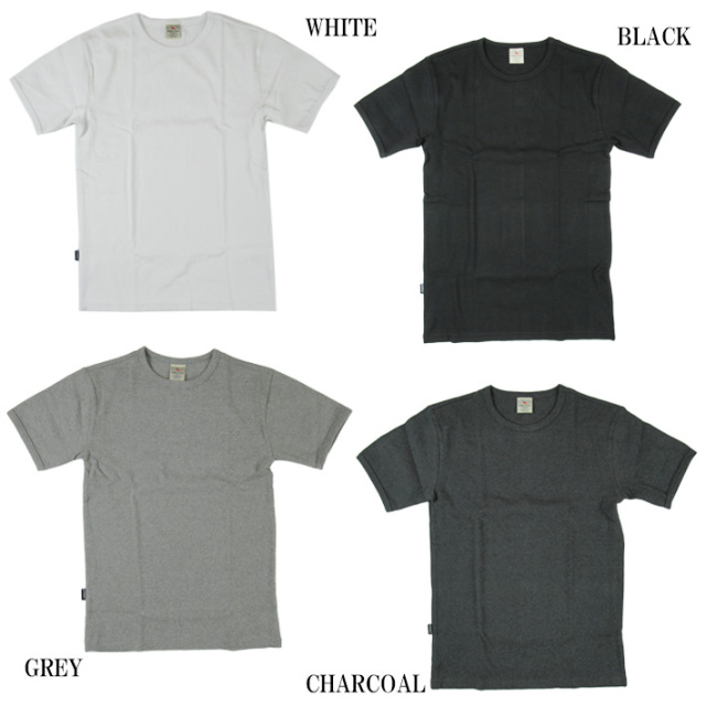 AVIREX アヴィレックス デイリー クルーネック 半袖Tシャツ DAILY CREW