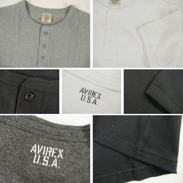 アヴィレックス デイリー