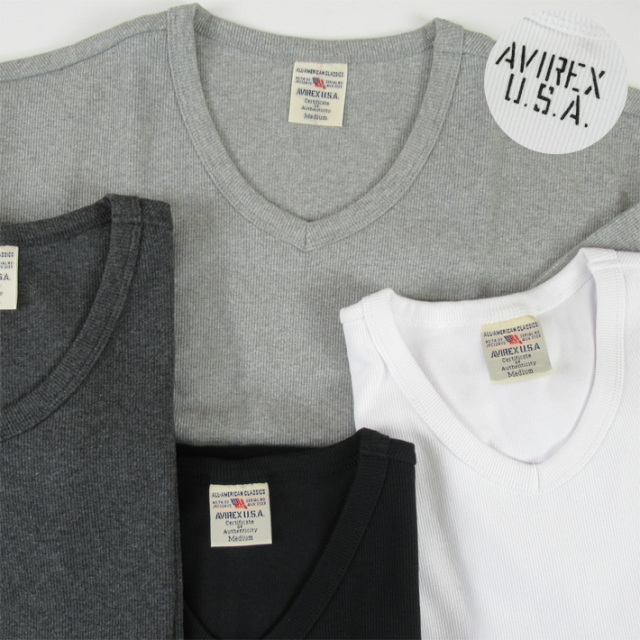 アヴィレックス デイリー