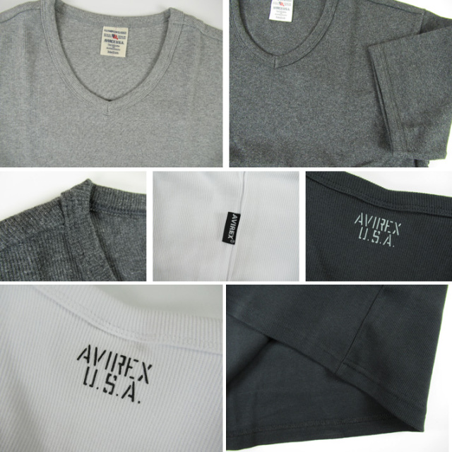 アヴィレックス デイリー