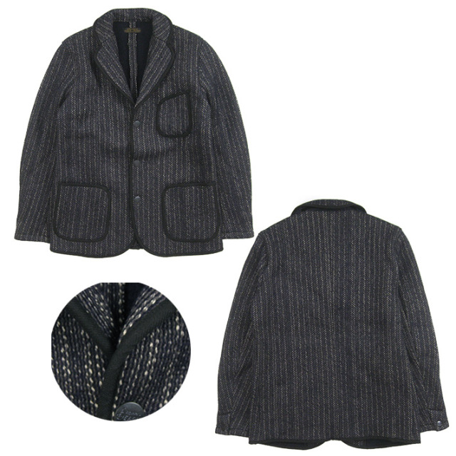 ブラウンズビーチ ジャケット