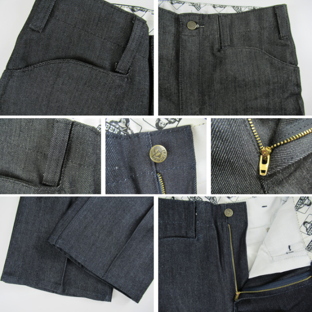 ベンデイビス ゴリラカット