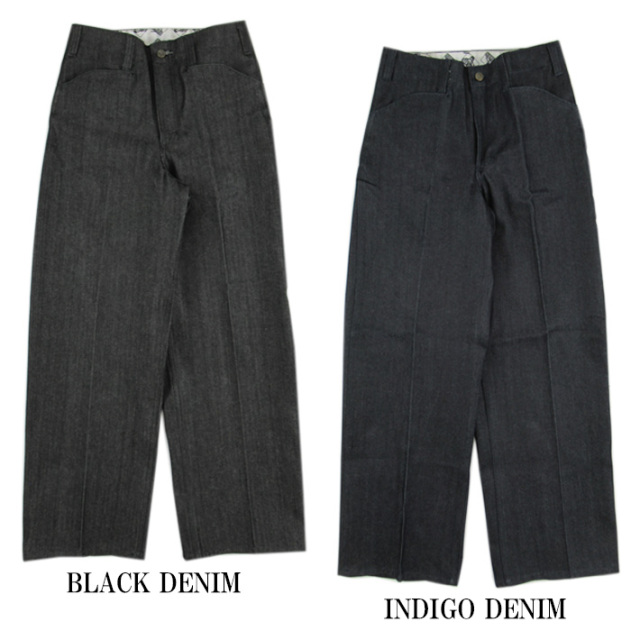 ben davis gorila cut ゴリラカット デニム denim USA GORILLA CUT Indigo Denim – ベンデイビス公式通販サイト