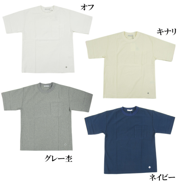 ブルックリンオーバーオール Tシャツ