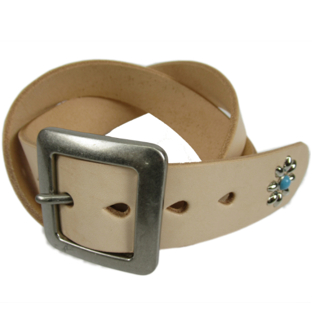 バーンズ ベルト