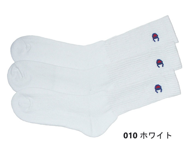チャンピオン　ソックス