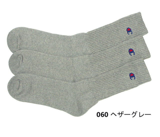 チャンピオン　ソックス