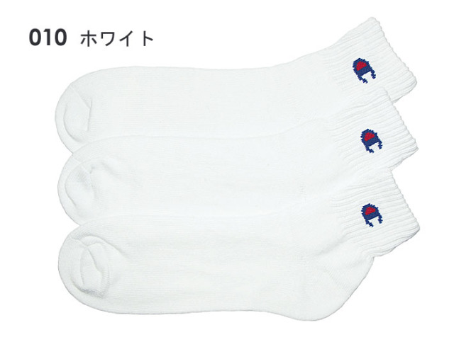 チャンピオン　ソックス