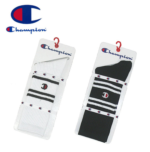 チャンピオン　ソックス
