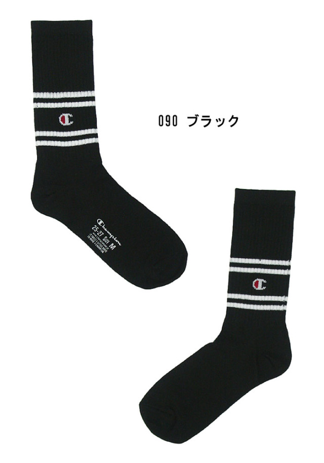 チャンピオン　ソックス