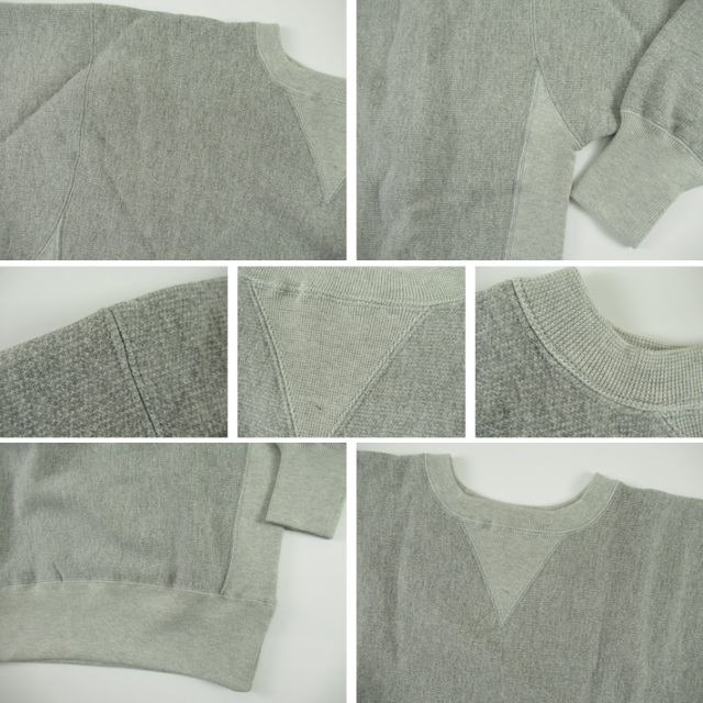 チャンピオン リバースウィーブ