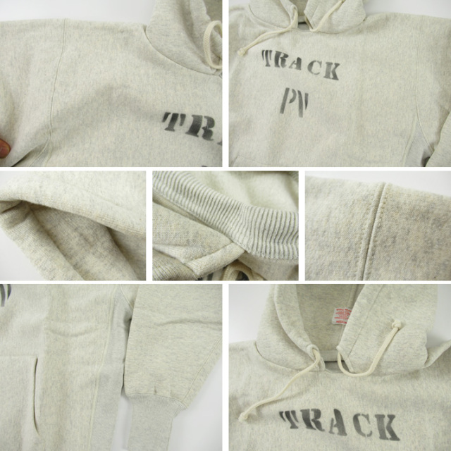 チャンピオン リバースウィーブ