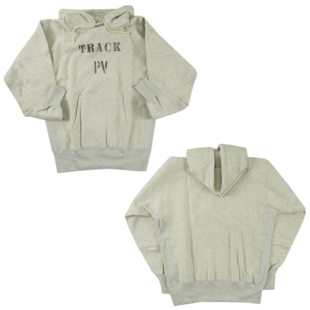 チャンピオン リバースウィーブ