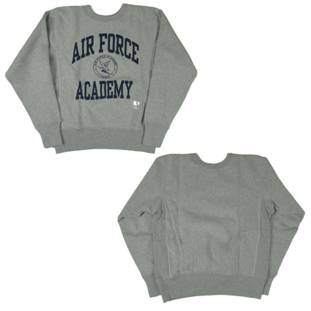 Champion チャンピオン リバースウィーブ 青タグ クルーネック