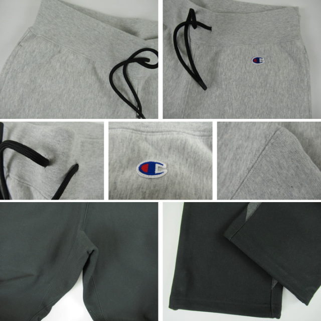 チャンピオン ストームシェル