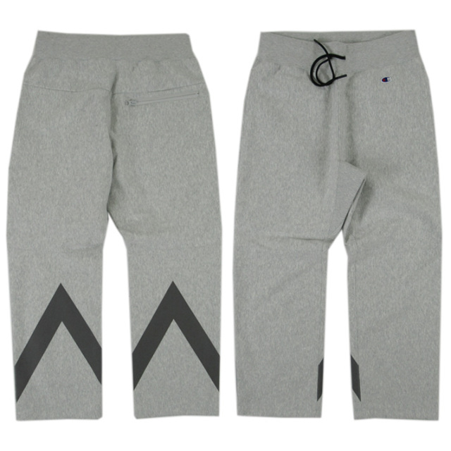 チャンピオン ストームシェル