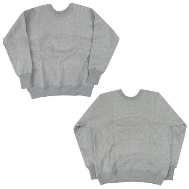 Champion/RABART CREWNECK SWEATSHIRT