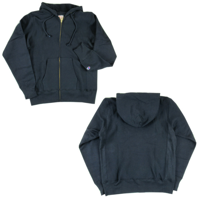 Champion チャンピオン リバースウィーブ ジップスエット