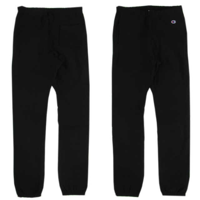 Champion チャンピオン リバースウィーブ スエットパンツ 赤タグ