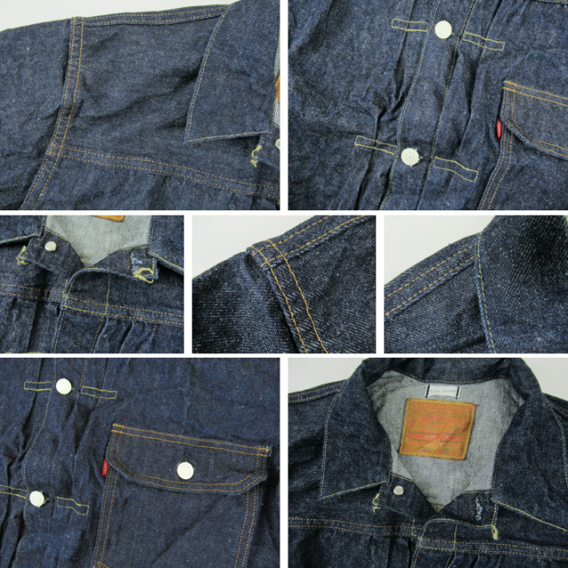 ダッグディガー Tバック ジャケット