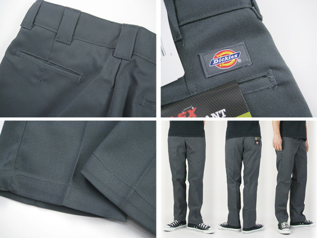ディッキーズ ワークパンツ
