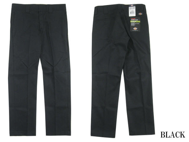 ディッキーズ ワークパンツ