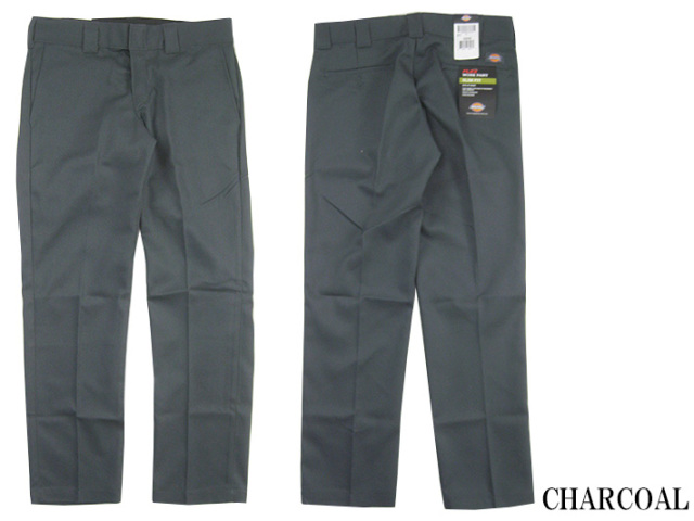 ディッキーズ ワークパンツ