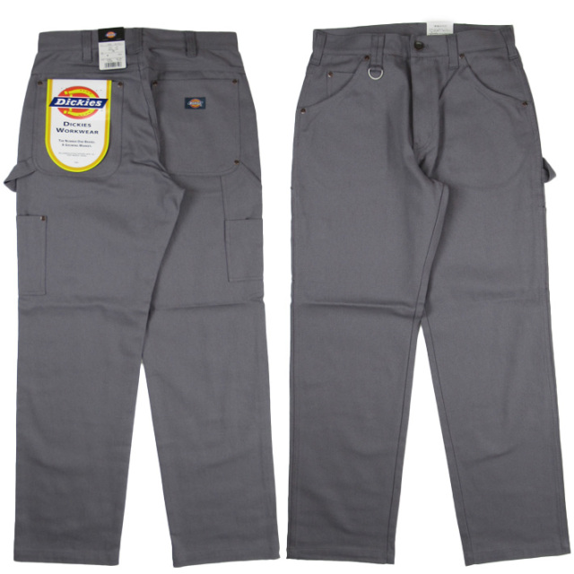 dickies ペインターパンツ