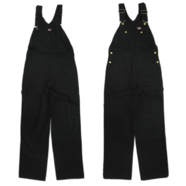 Dickies bibオーバーオール