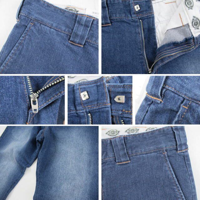 ディッキーズ ワークパンツ