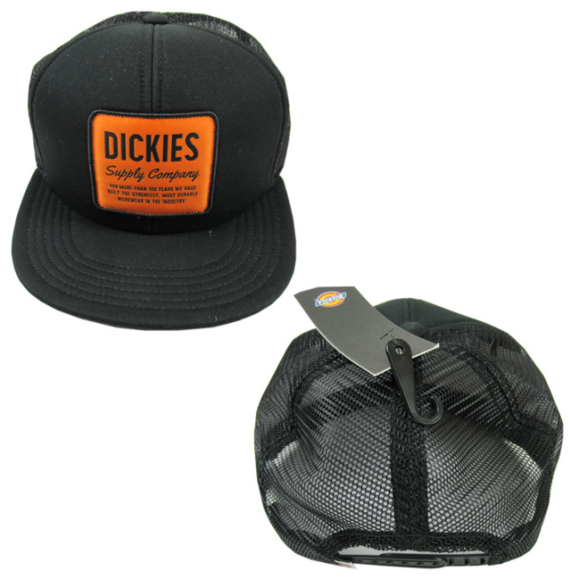 Dickies ディッキーズ ベースボールキャップ -JOE-