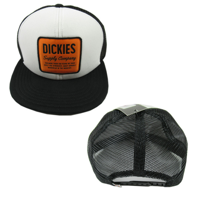 dickies ベースボールキャップ
