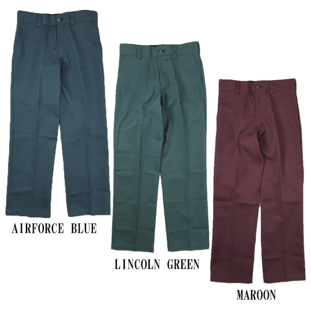 ディッキーズDickies別注ConnettFishingBaker Pants ディッキーズDickies別注ConnettFishingBaker Pants ディッキーズ