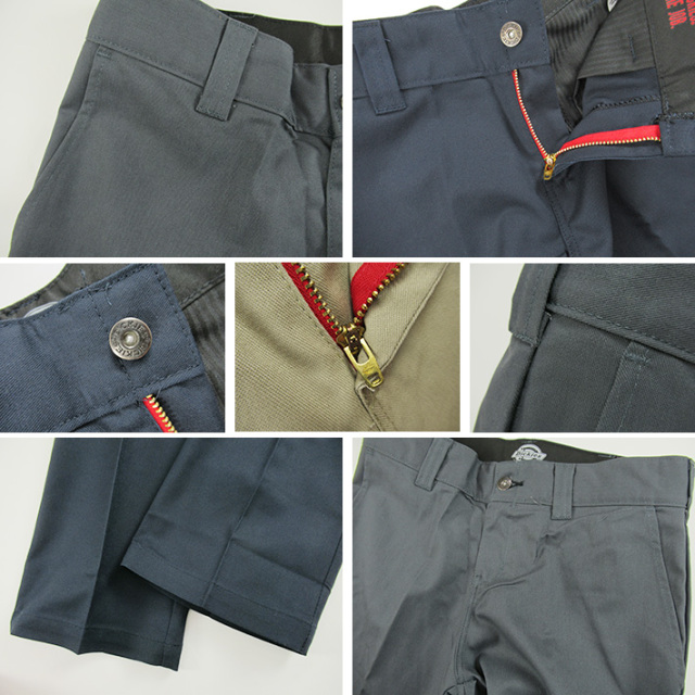 ディッキーズ スケートボーディング