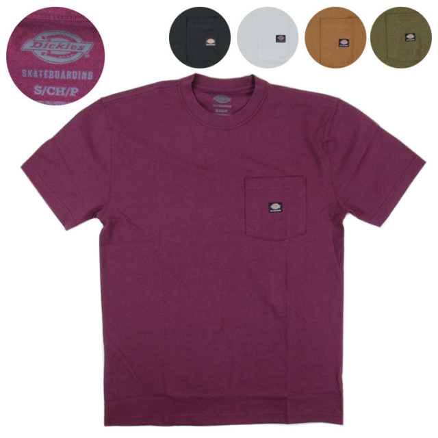 dickies Tシャツ